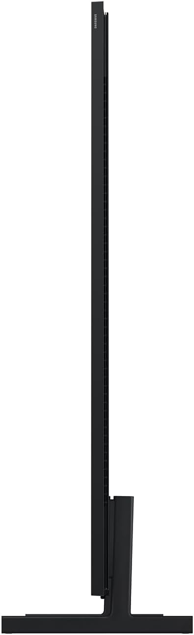 Samsung 55” Class The Frame Pro Series, Neo QLED 4K, Samsung Vision AI Smart TV, Smart Tizen TV, 2026 (QN55LS03HWFXZA)