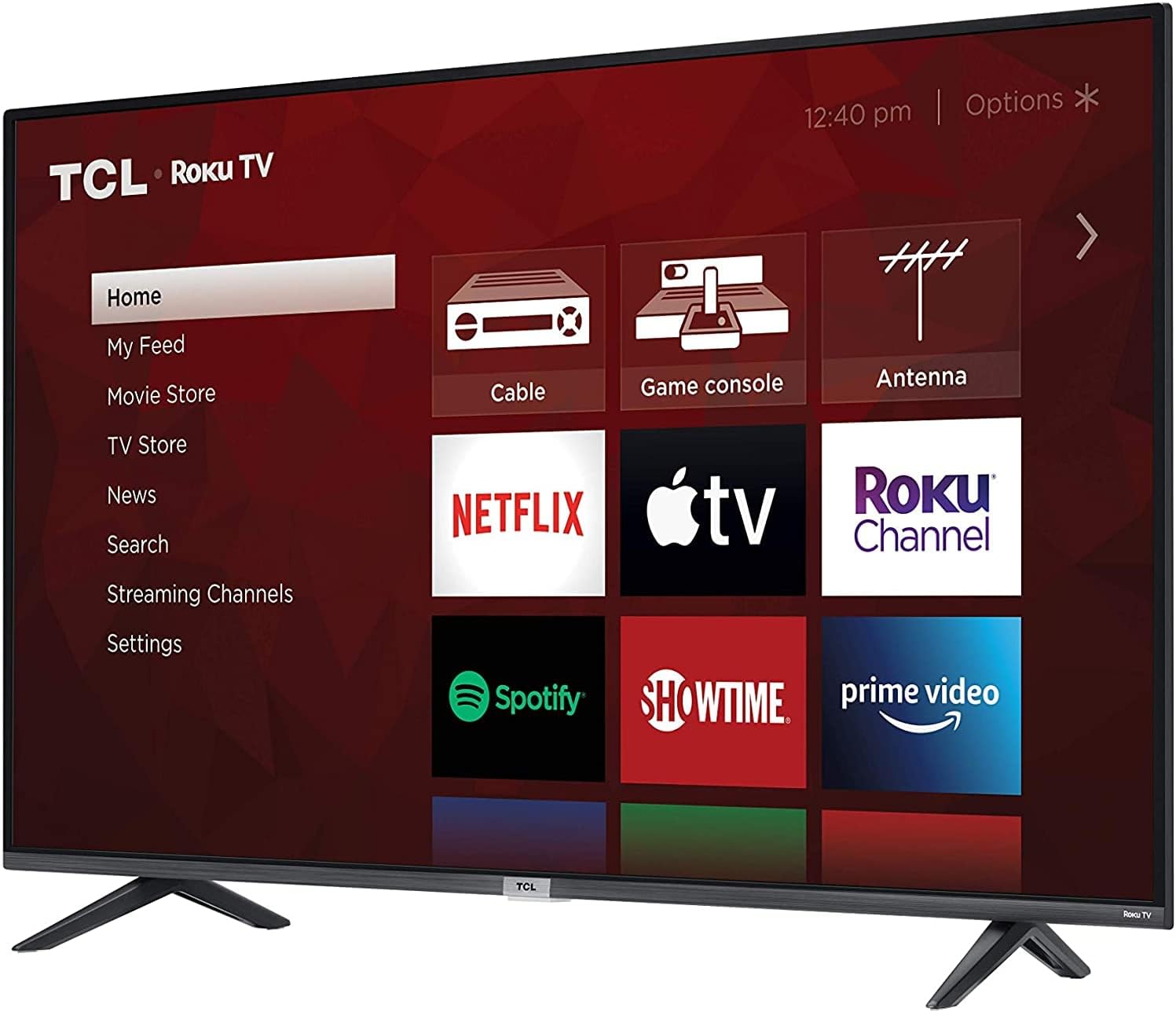 TCL 55