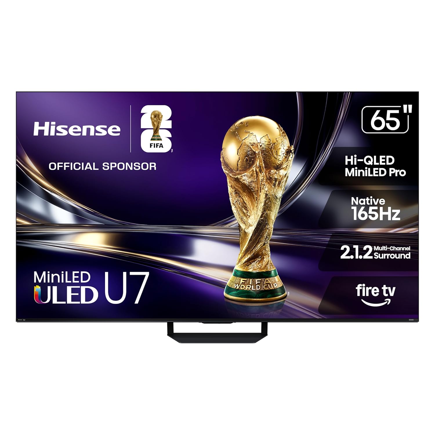 Hisense 65