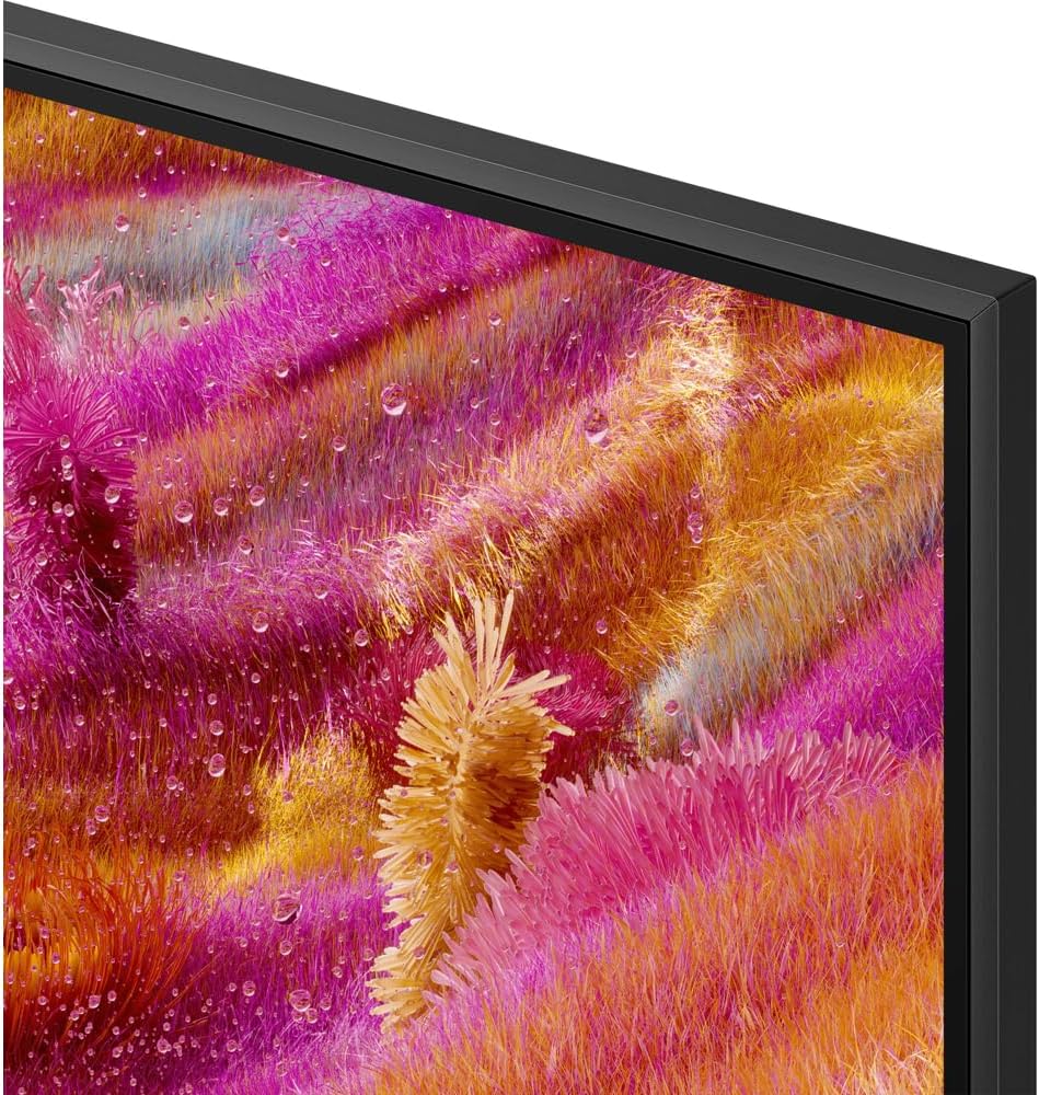 Samsung (Refurbished QN50QN90FAFXZA 50 inch Neo QLED 4K QN90F Vision AI Smart TV 2025 (Renewed)