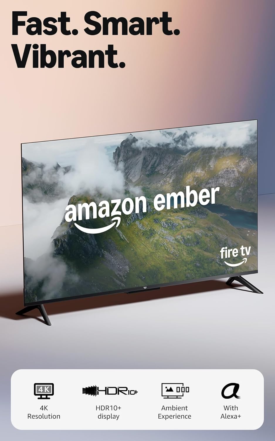 Amazon Ember 50