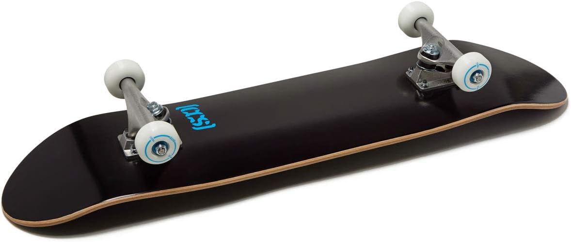 [CCS] Complete Skateboard| Maple Wood| Professional Grade| Fully Assembled with Skate Tool & Stickers| Adults, Kids, Teens, Youth| Boys & Girls