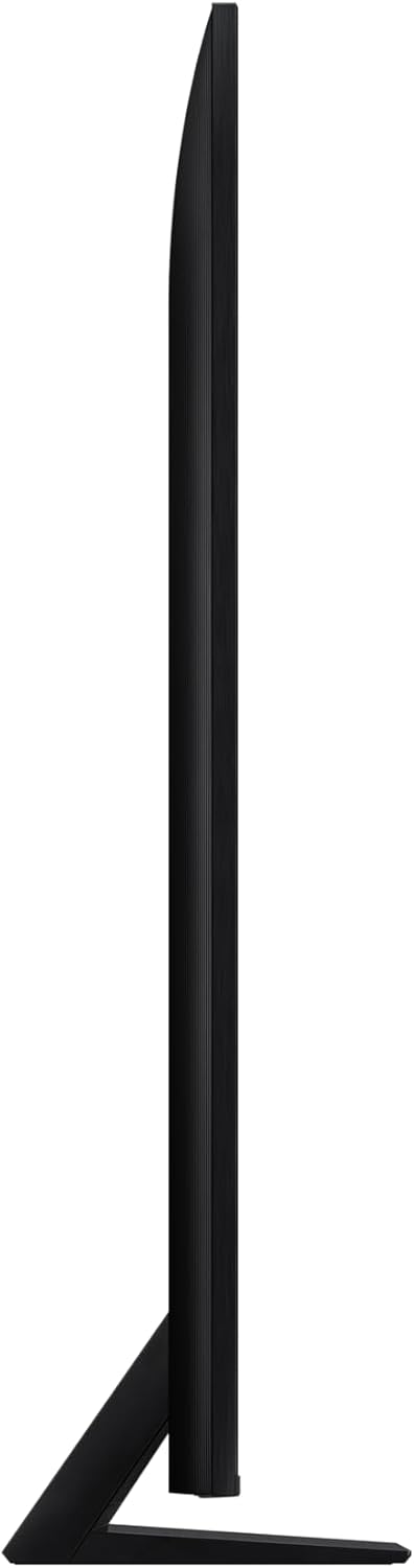 Samsung QN85QN80FAFXZA 85 Inch Neo QLED QN80F Series Supreme UHD 4K TV with 2 Year Amber Protection Plan (2025)