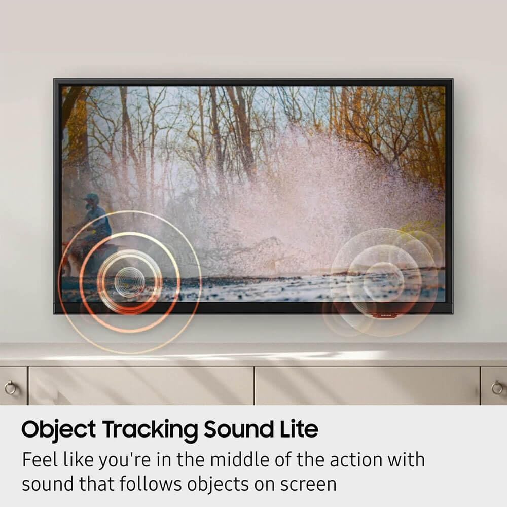 Samsung UN32H5000F 32 inch Class H5000F Series HD Smart LED TV