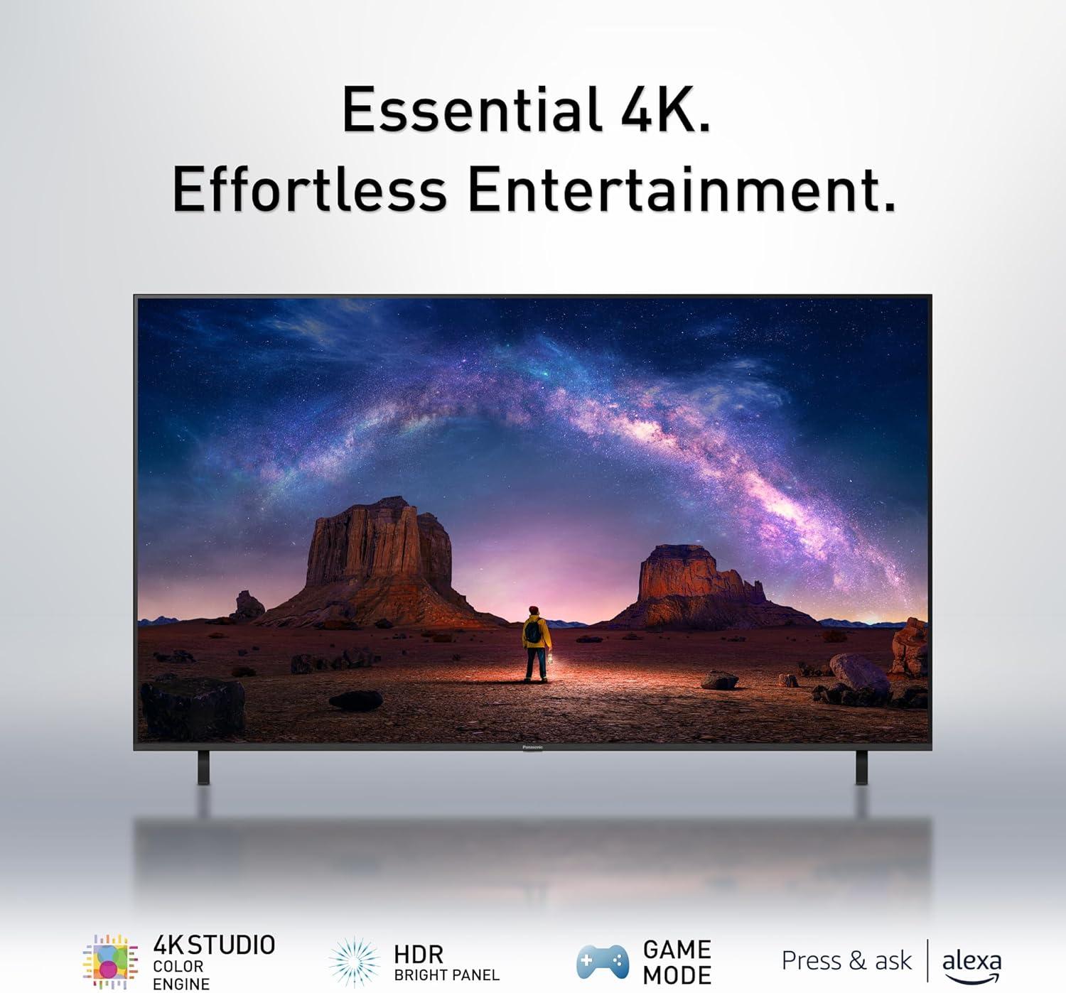 Panasonic W70 Series (2025 Model) 65