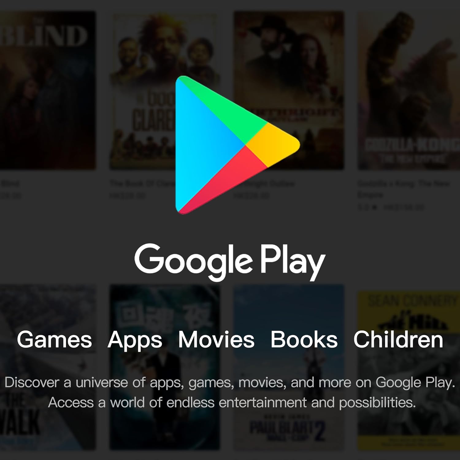 FPD 32-inch Smart TV Google TV HD 720p with Google Play and Google Cast Built-in, HDR 10, Dolby Audio, Voice Remote, Stream Live TV (Palette-Series, CG32-P3, 2024 Model)
