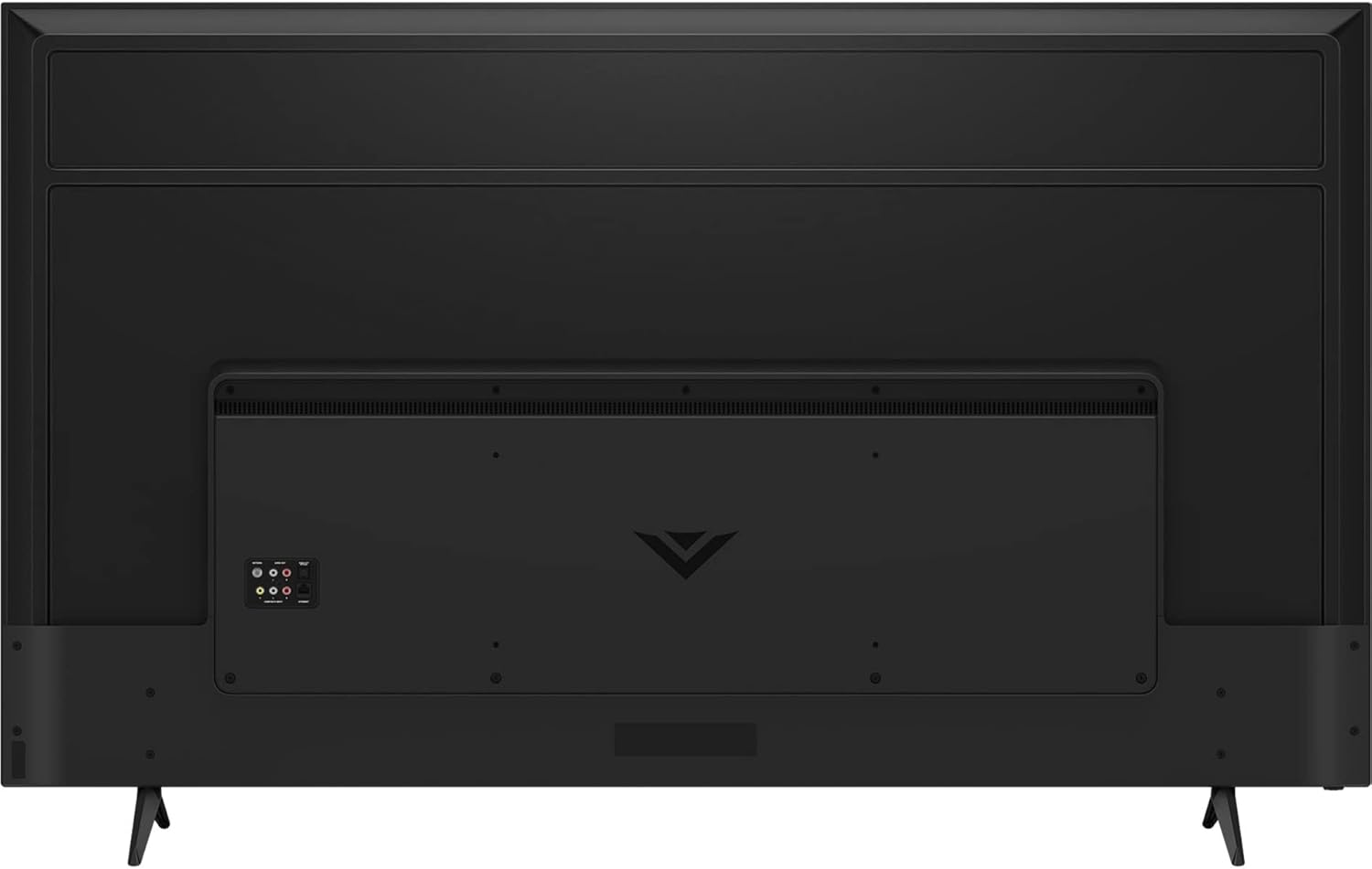VIZIO 75-Inch M-Series 4K QLED HDR Smart TV with Voice Remote, Dolby Vision, HDR10+, Alexa Compatibility, VRR with AMD FreeSync, M75Q6-J03, 2022 Model
