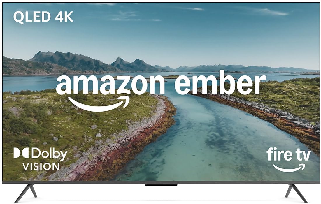 Amazon Ember 65