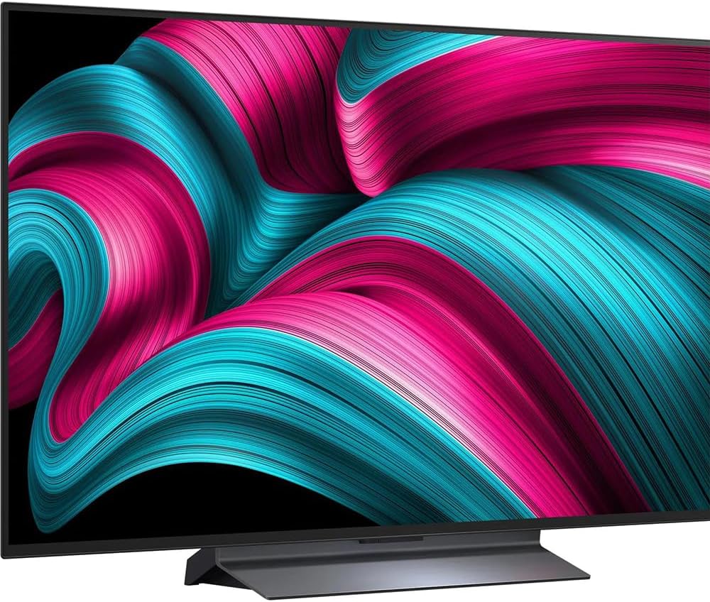 LG OLED48C5PUA 48