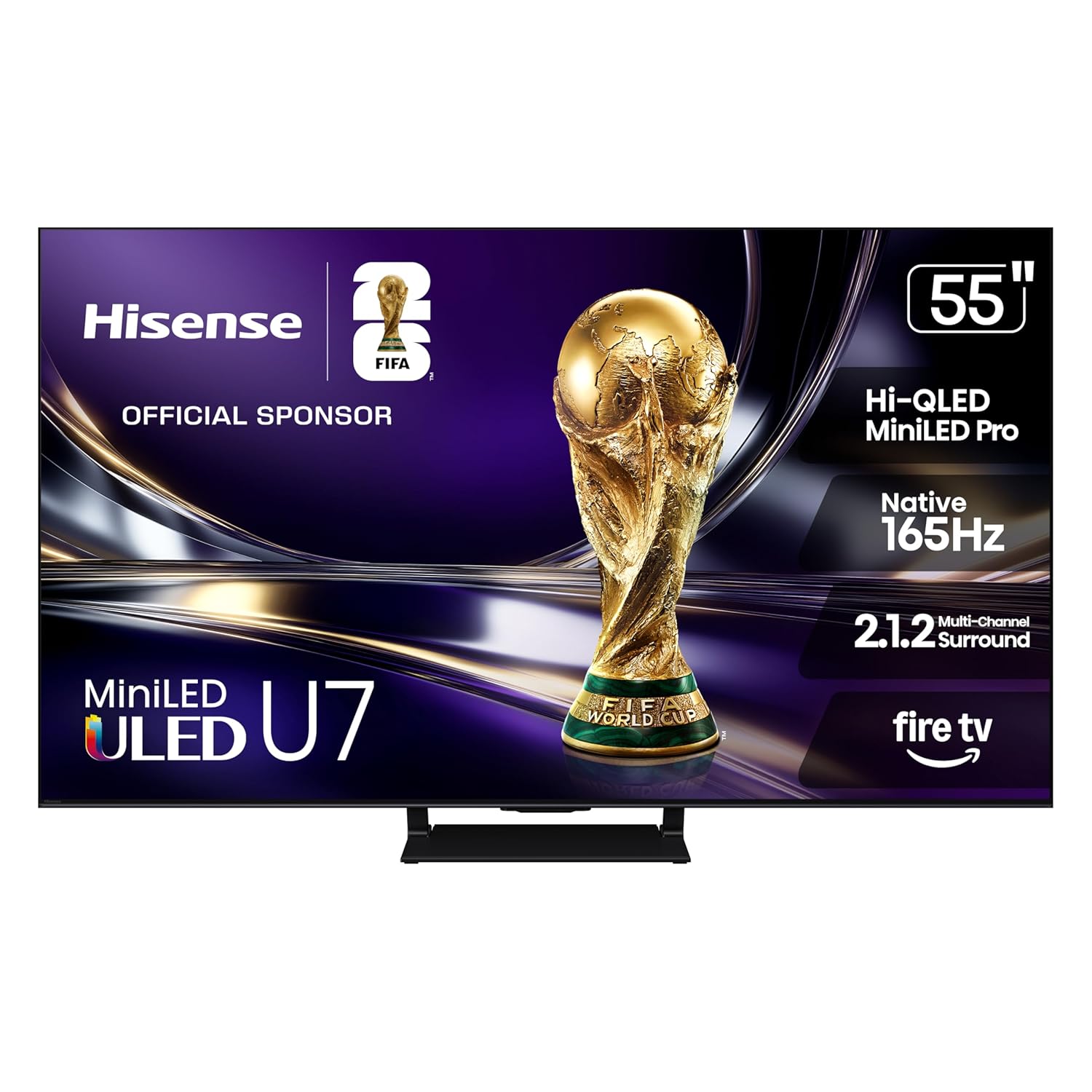 Hisense 65