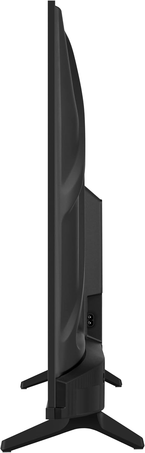 Hisense 32-Inch Class A4 Series HD Smart Fire TV (32A4HNF) - Full Array LED, HDR10, DTS Virtual:X, Slim Bezel Design, Alexa Built-in