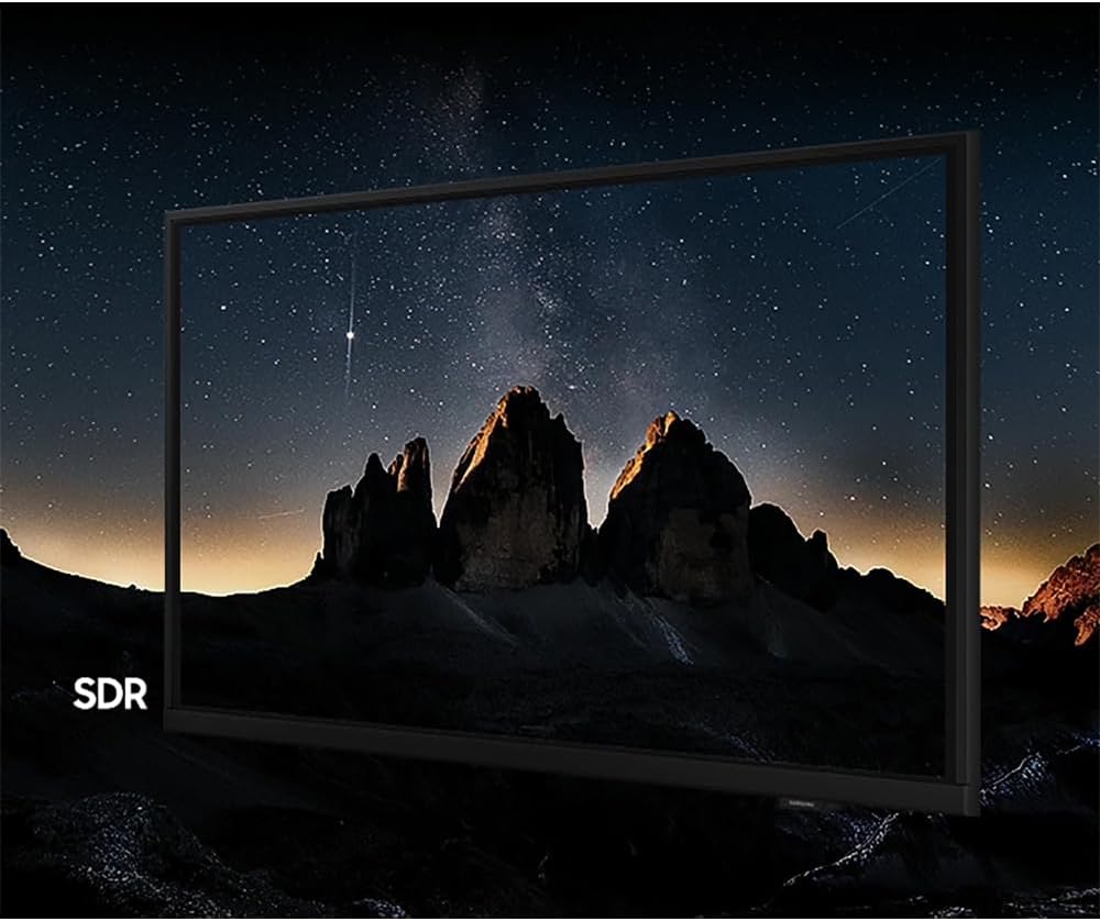 Samsung UN40F6000FFXZA 40 inch 1080P FHD F6000F 4K Smart TV (2025) Bundle with Theater Essentials, 1 Year CPS Enhanced Protection Pack and Deco Gear 6FT 4K HDMI 2.0 Cable