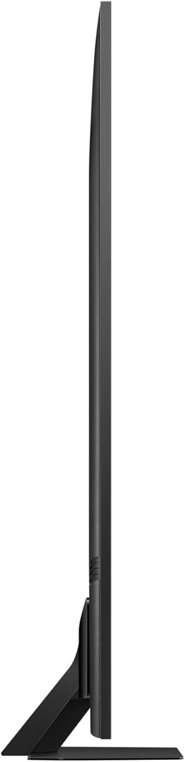 Samsung 55-Inch Class Neo QLED 4K QN90F Series, Vision AI, Mini LED Smart TV (2025 Model, 55QN90F) - RENEWED