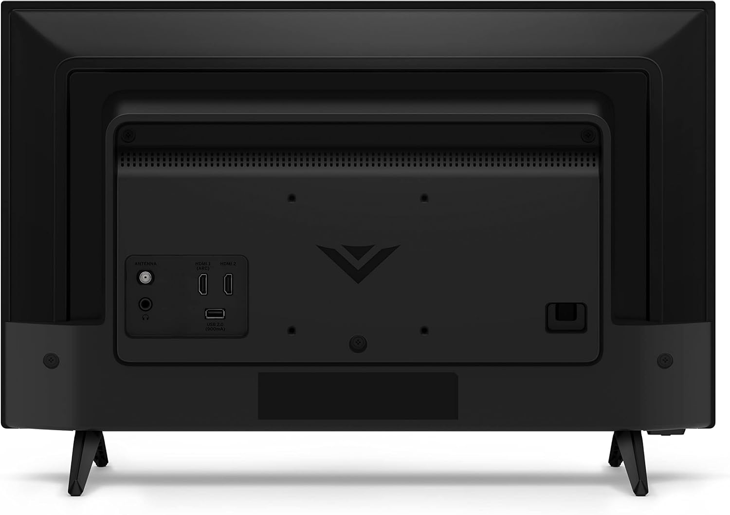 VIZIO 24-inch D-Series FHD LED Smart TV w/Bluetooth Headphone Capable, AMD FreeSync & Alexa Compatibility, D24fM-K01, 2023 Model