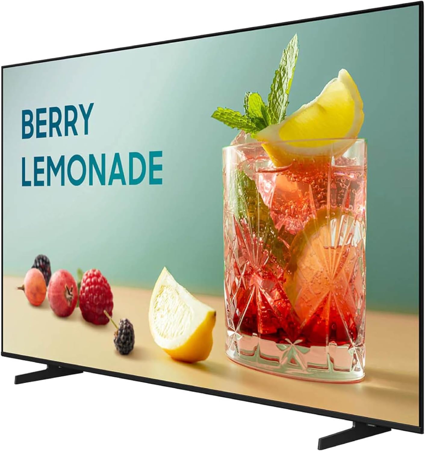 Samsung 65” 4K BEFX-H Business Pro TV, CMS-Compatible Digital Signage (LH65BEFHLGFXGO)