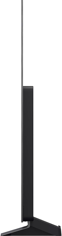 LG 65 Inch Class C5 Series OLED evo 4K UHD Smart webOS TV 2025 OLED65C5PUA Bundle with Deco Gear Home Theater Guide, 2 HDMI Cables and Deco Essentials CPS 26 Months Premium Extended Protection Pack