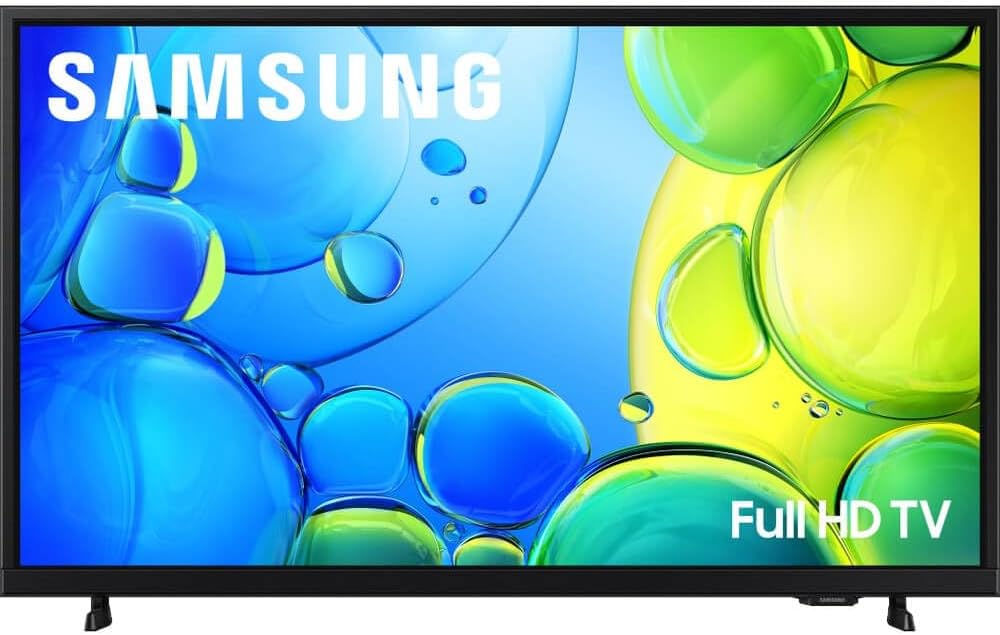 Samsung UN32H5000F 32 inch Class H5000F Series HD Smart LED TV