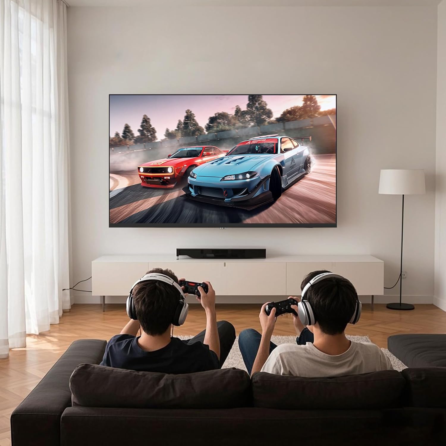 TuTu 32 inch (Non-Smart TV, 40 inch)