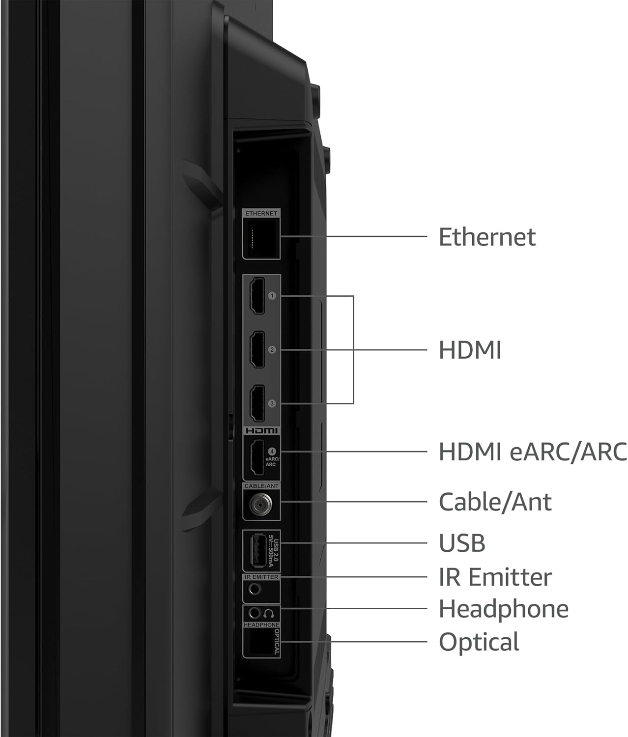 Amazon Fire TV 43