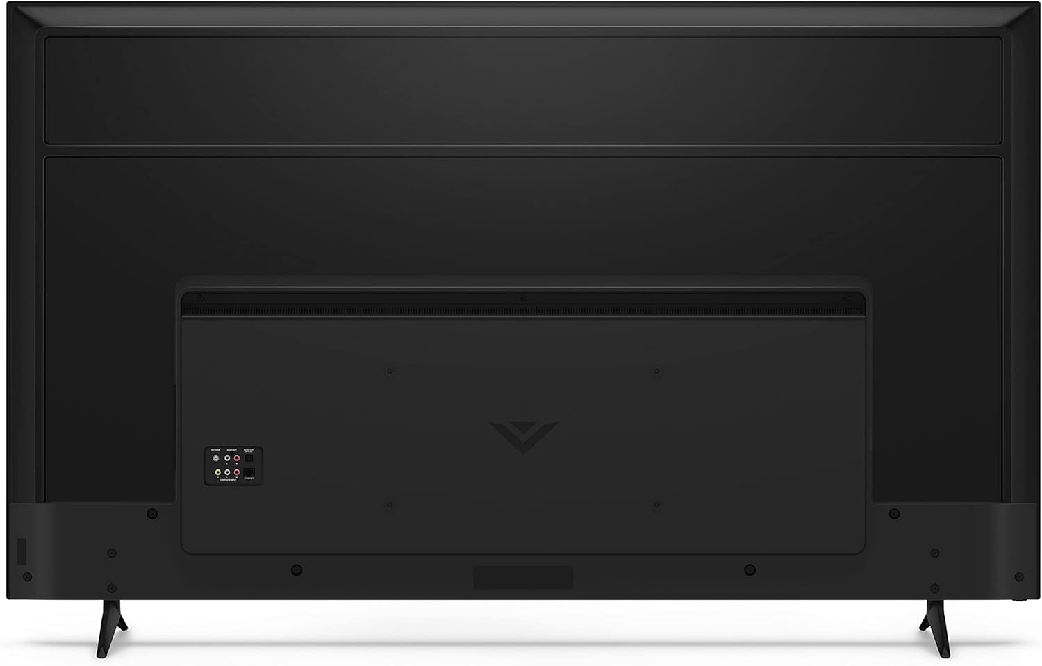 VIZIO 75-Inch M-Series 4K QLED HDR Smart TV with Voice Remote, Dolby Vision, HDR10+, Alexa Compatibility, VRR with AMD FreeSync, M75Q6-J03, 2022 Model