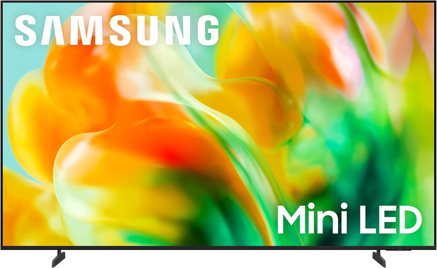 Samsung 55-Inch Class Mini LED M80H Series Samsung Vision AI Smart TV (2026 Model, 55M80H) Mini LED with AI Mode, Motion Xcelerator 144Hz, Pure Spectrum Color, Auto HDR Remastering, Alexa Built-in