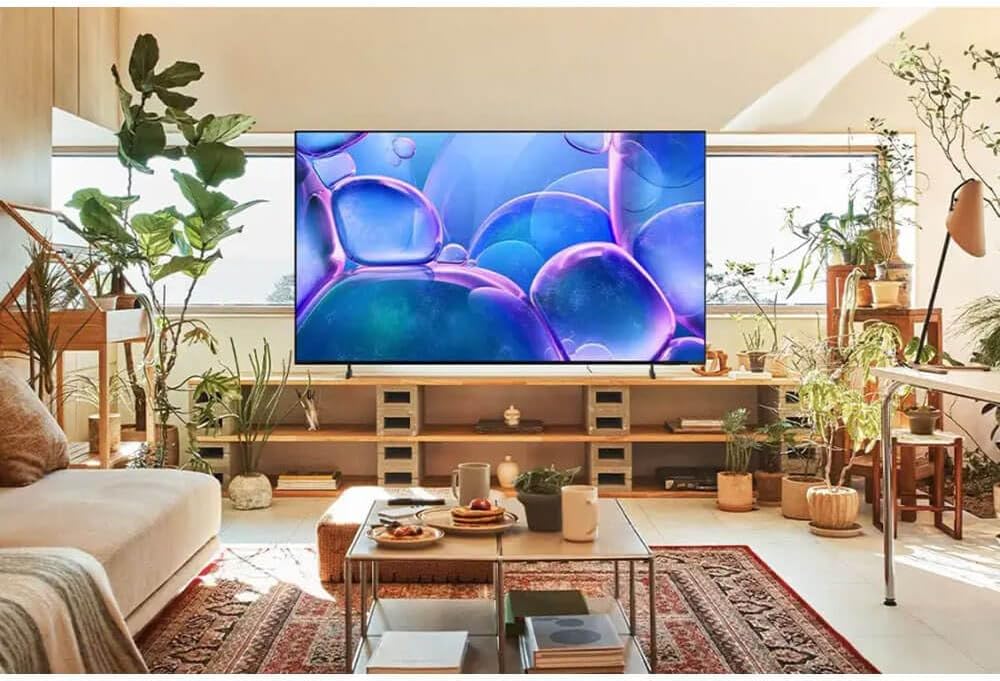 Samsung UN75U7900F 75 inch Class U7900 Series 4K UHD Smart TV (2025)