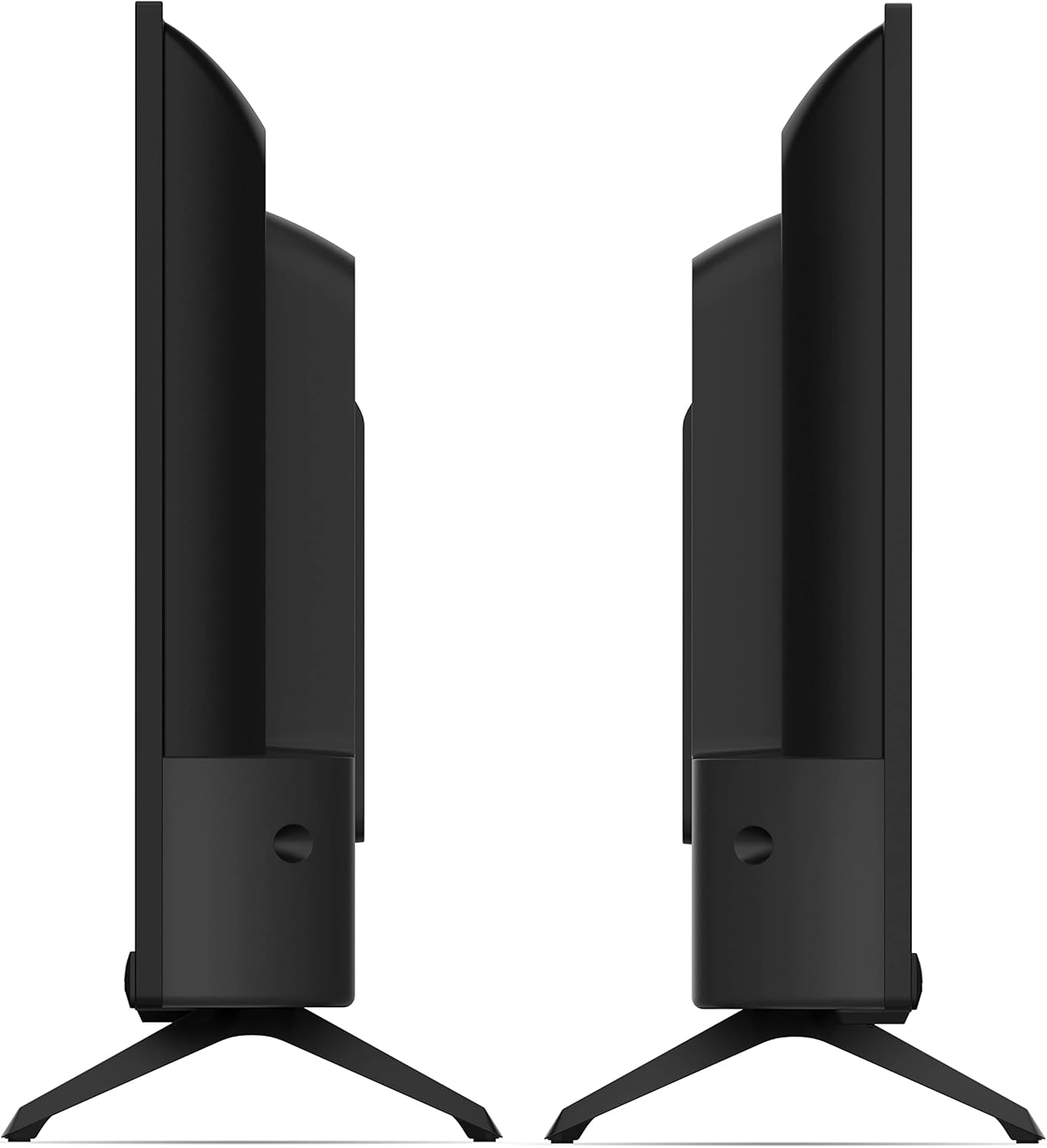 VIZIO 24-inch D-Series FHD LED Smart TV w/Bluetooth Headphone Capable, AMD FreeSync & Alexa Compatibility, D24fM-K01, 2023 Model