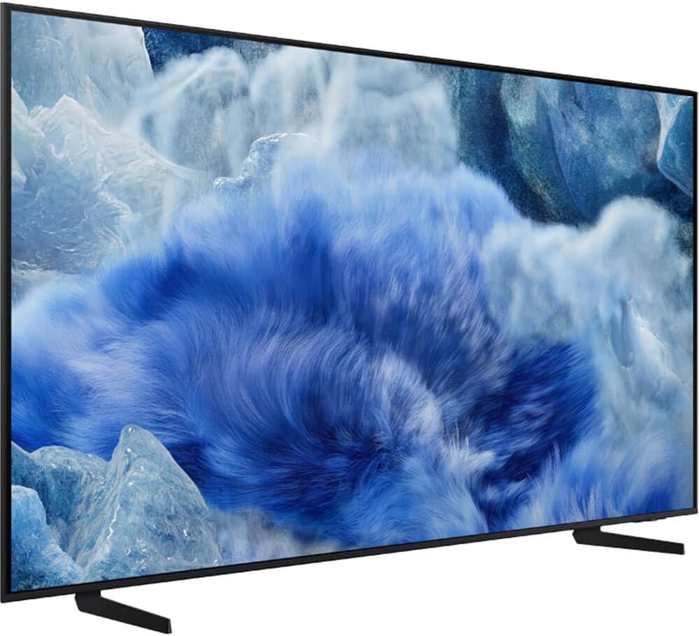 Samsung QN65Q8F 65 inch Class Q8F Series QLED 4K Vision AI Smart TV