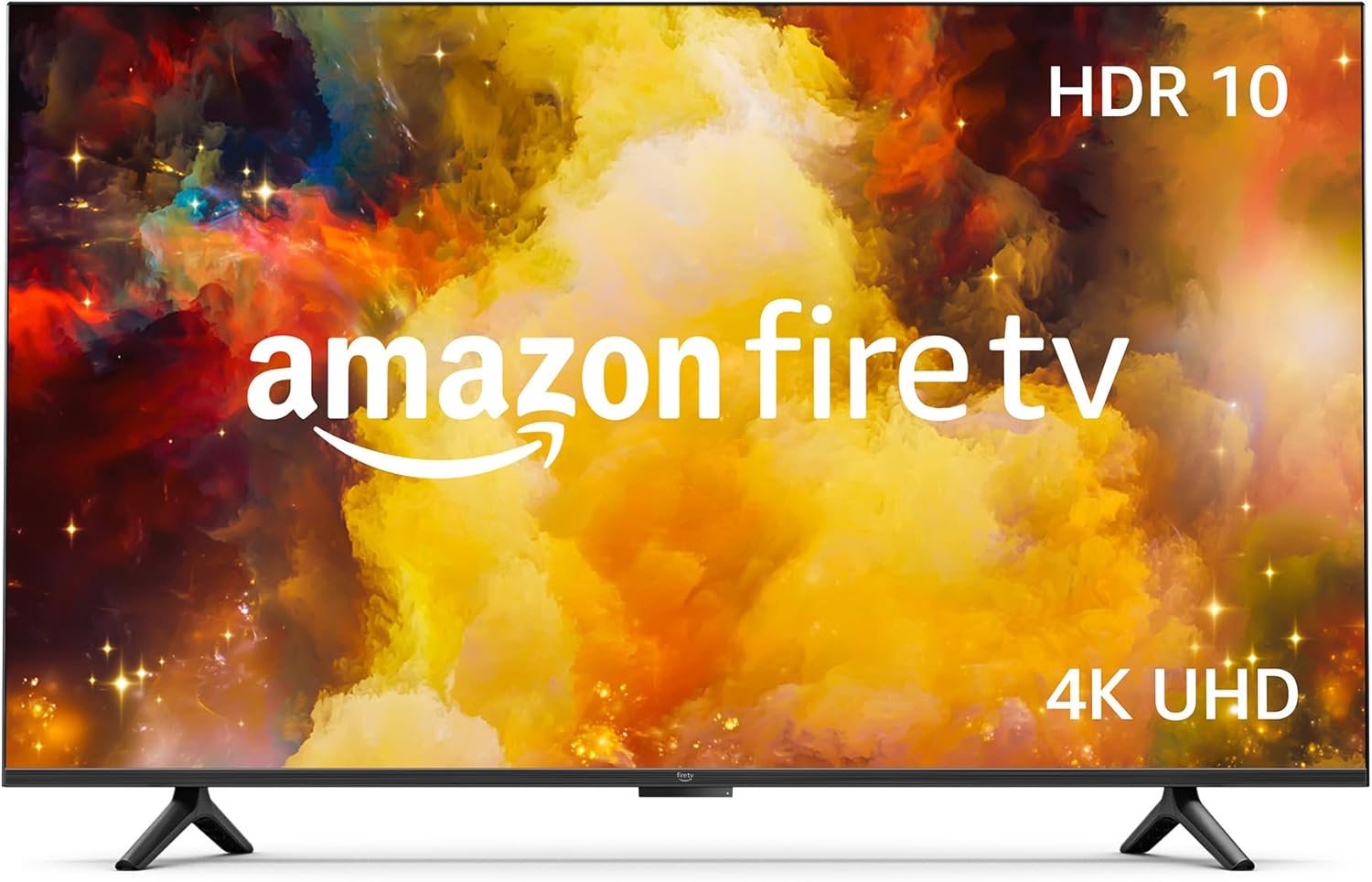 Amazon Fire TV 55