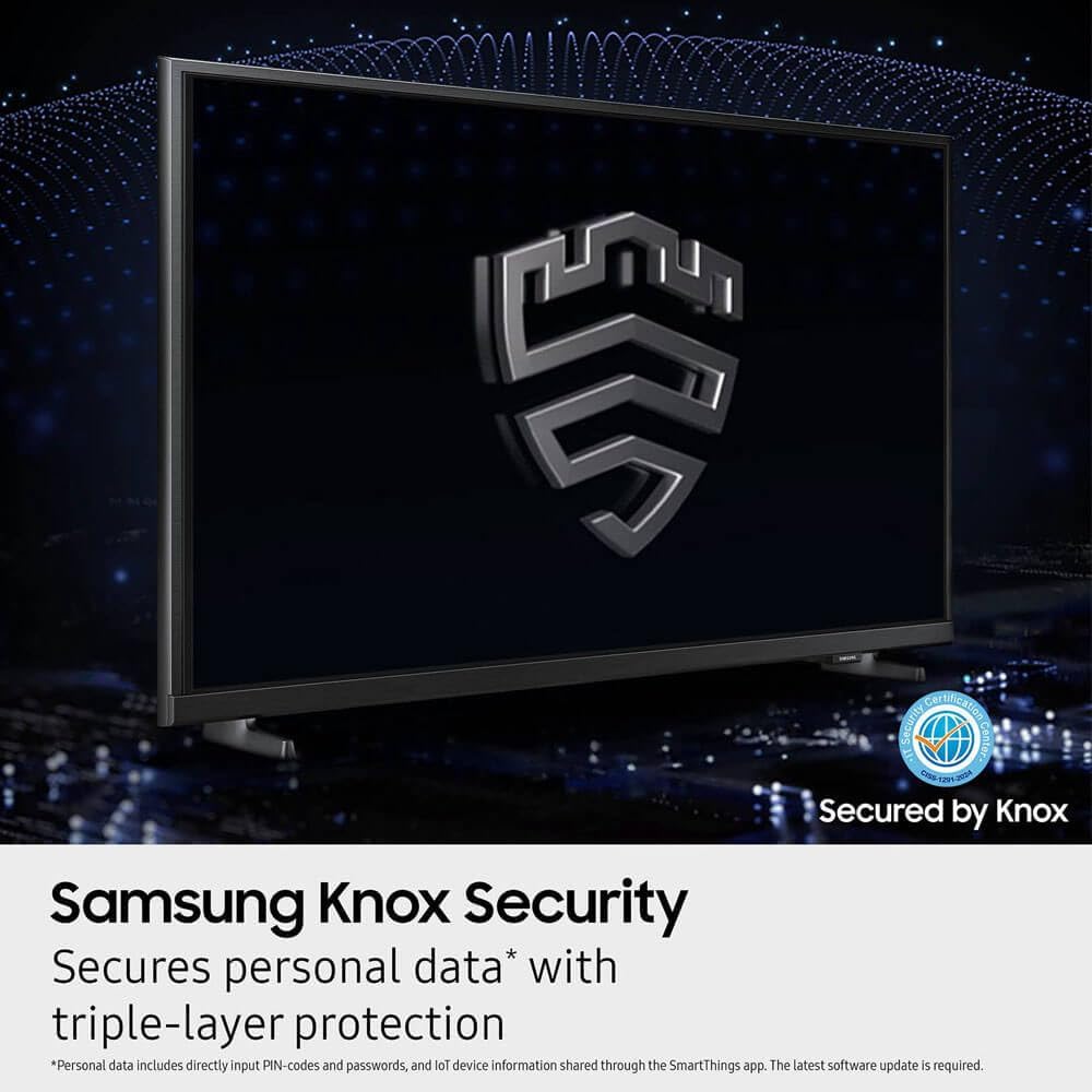 Samsung QN65Q8F 65 inch Class Q8F Series QLED 4K Vision AI Smart TV