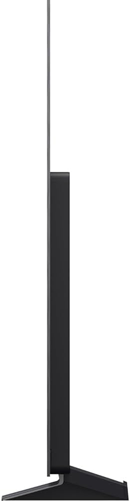 LG 77 Inch Class C5 Series OLED evo 4K UHD Smart webOS TV 2025 OLED77C5PUA Bundle with Deco Gear Home Theater Guide, 2 HDMI Cables and Deco Essentials CPS 26 Months Premium Extended Protection Pack