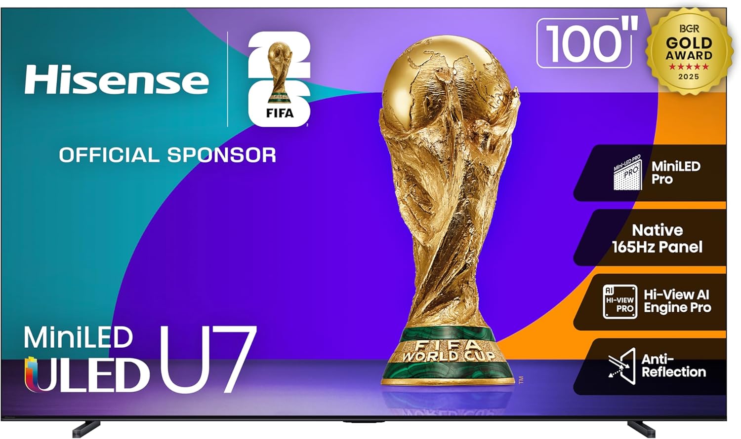 Hisense 65