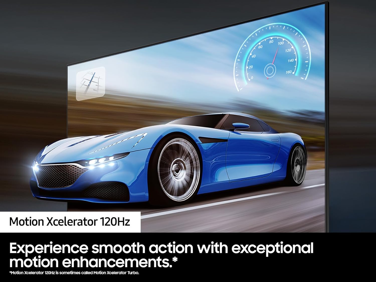 Samsung 65-Inch Class QLED 4K QN85D Series Mini LED, Neo Quantum HDR Smart TV with Dolby Atmos, Object Tracking Sound Lite, Real Depth Enhancer Pro, Alexa Built-in (QN65QN85D, 2024 Model)
