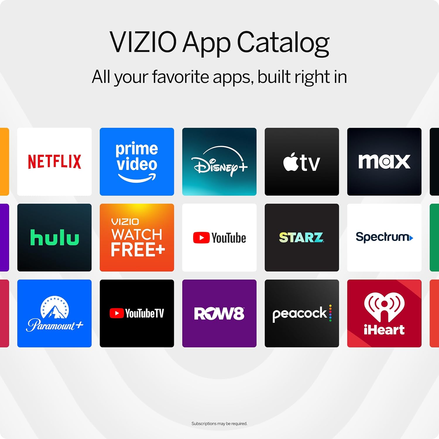 VIZIO 40-inch Full HD 1080p Smart TV with DTS Virtual:X, Alexa Compatibility, Google Cast Built-in, Bluetooth Headphone Capable, (VFD40M-08 New)