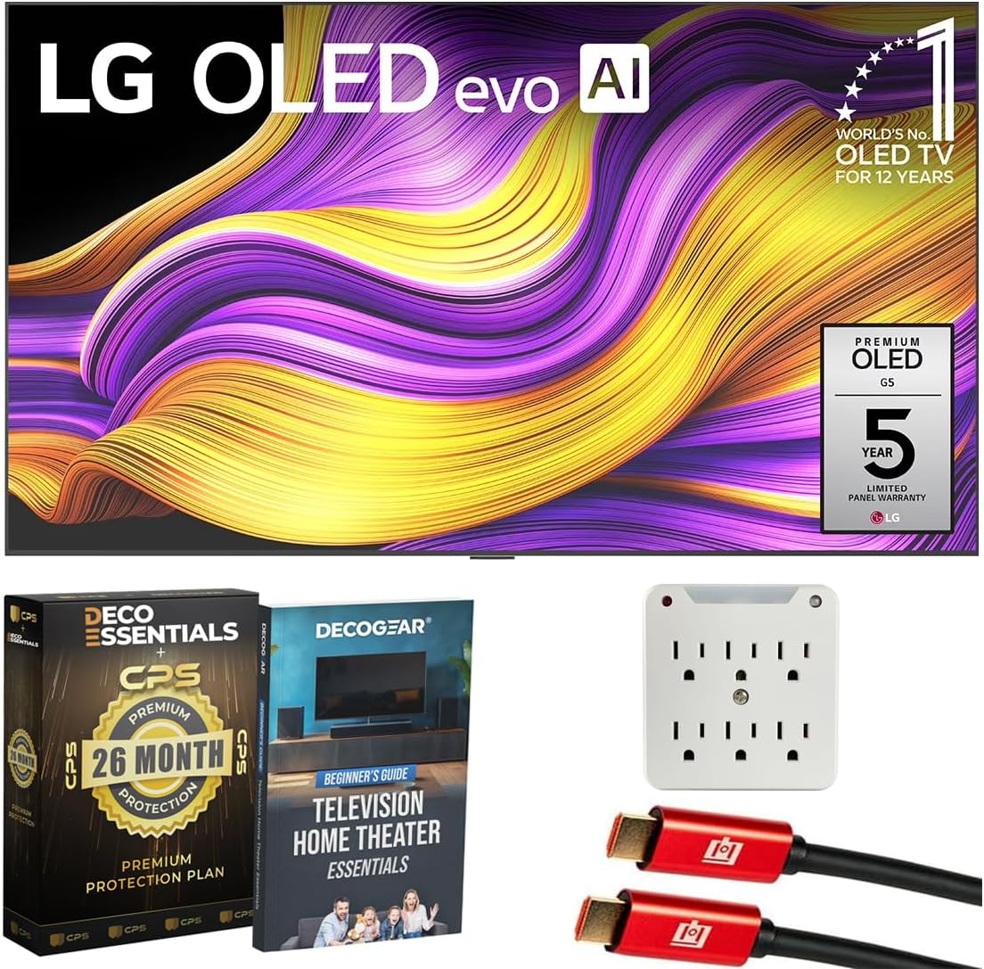 LG 65