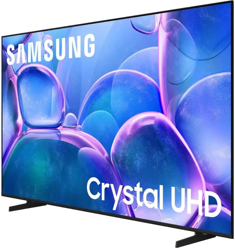 Samsung UN75U7900F 75 inch Class U7900 Series 4K UHD Smart TV (2025)