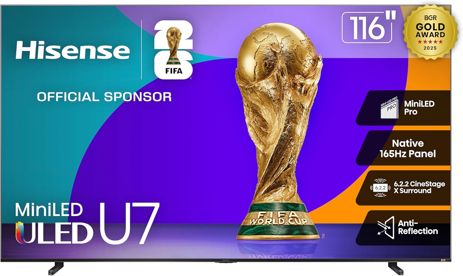 Hisense 65
