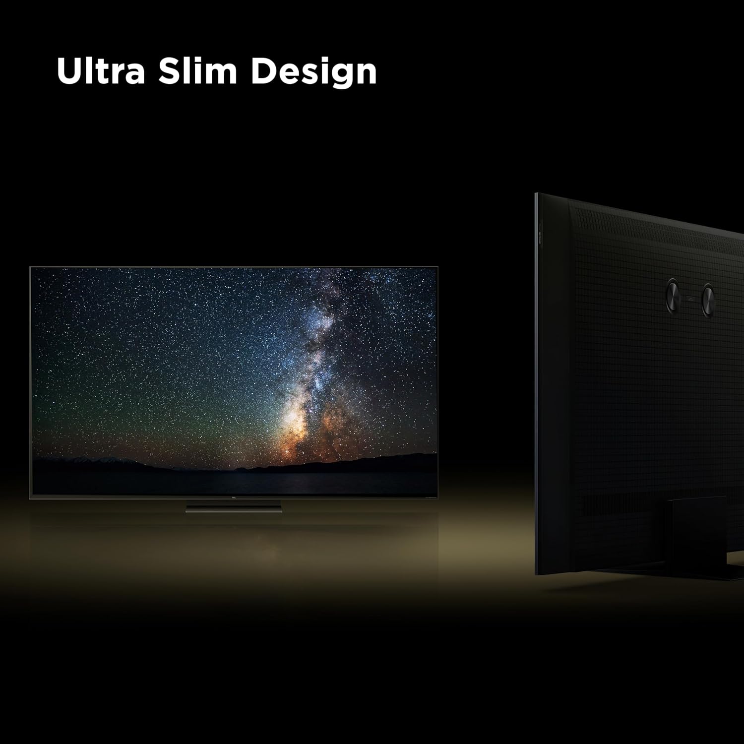 TCL 65 Inch Class QM7K Series| Mini LED QLED 4K HDR| 65QM7K, 2025 Model| 120HZ-144HZ Anti Reflective Screen Smart Google TV Dolby Atmos Onkyo Audio| Voice Remote Alexa Gaming Streaming Television