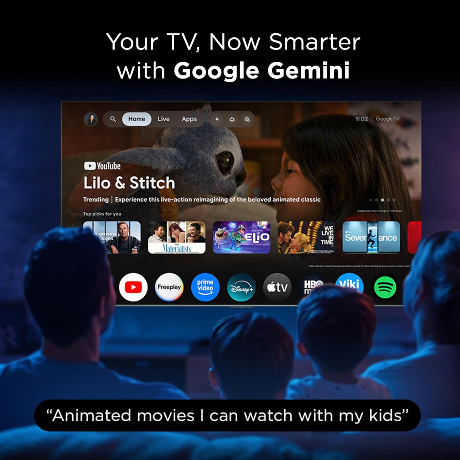 TCL 98 Inch Class QM9K Series| Mini LED QLED 4K| 98QM9K, Latest Model| 144HZ Peak Brightness & Contrast Dolby Vision| Up to LD6K Precise Dimming| AI Smart Google TV| Dolby Atmos Bang & Olufsen