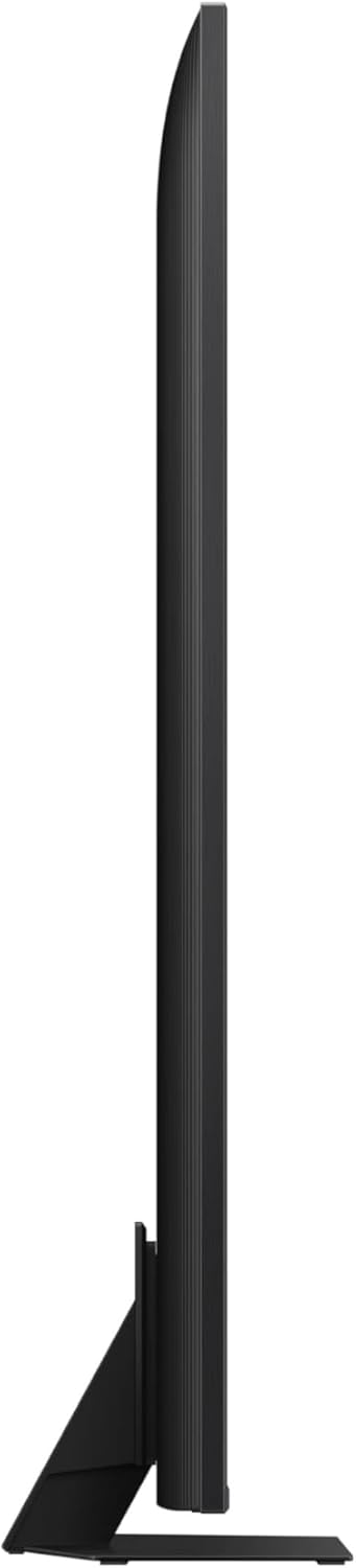 Samsung 65-Inch Class QLED 4K QN85D Series Mini LED, Neo Quantum HDR Smart TV with Dolby Atmos, Object Tracking Sound Lite, Real Depth Enhancer Pro, Alexa Built-in (QN65QN85D, 2024 Model)