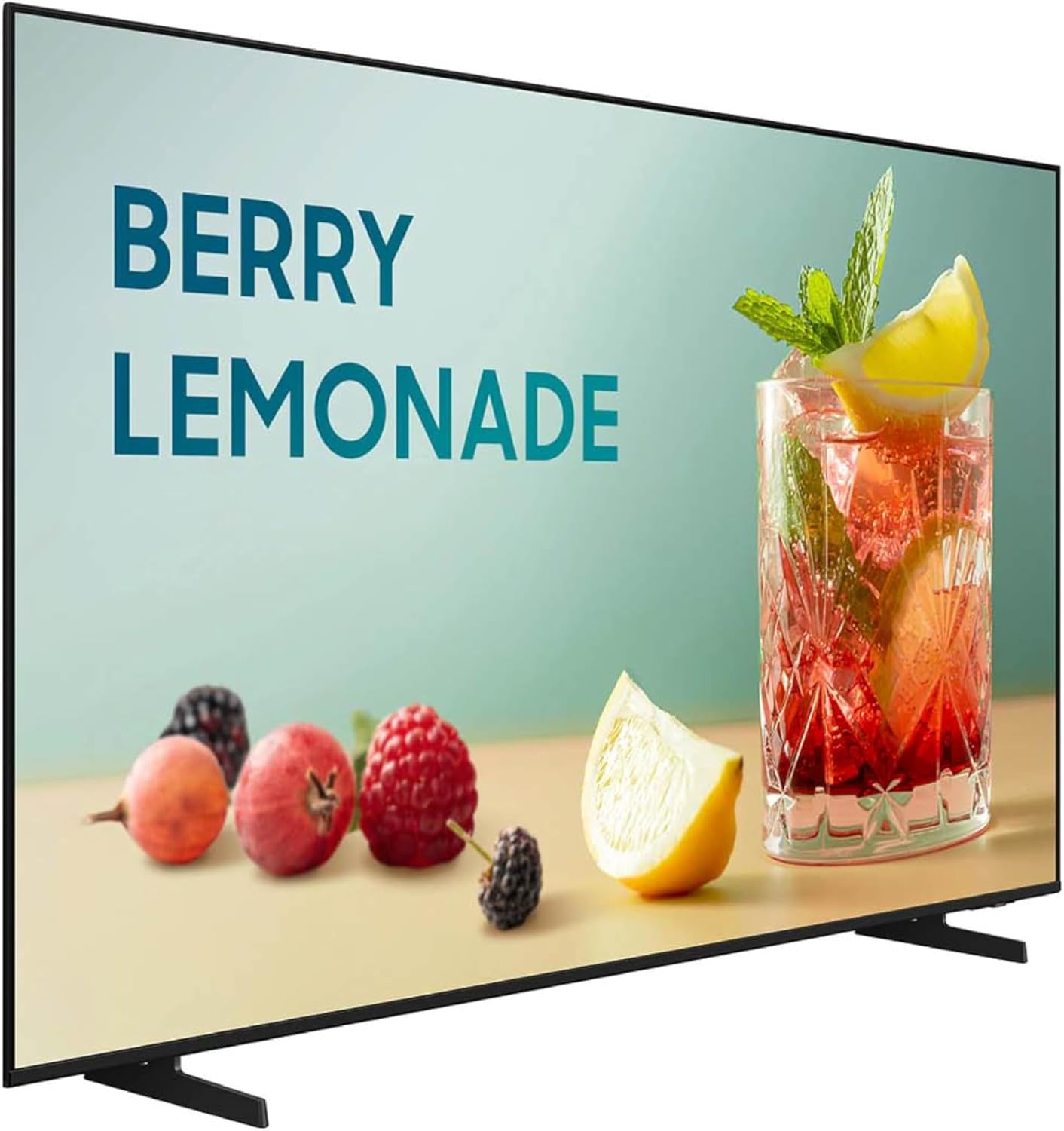 Samsung 65” 4K BEFX-H Business Pro TV, CMS-Compatible Digital Signage (LH65BEFHLGFXGO)