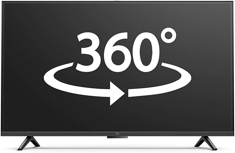 Amazon Fire TV 55