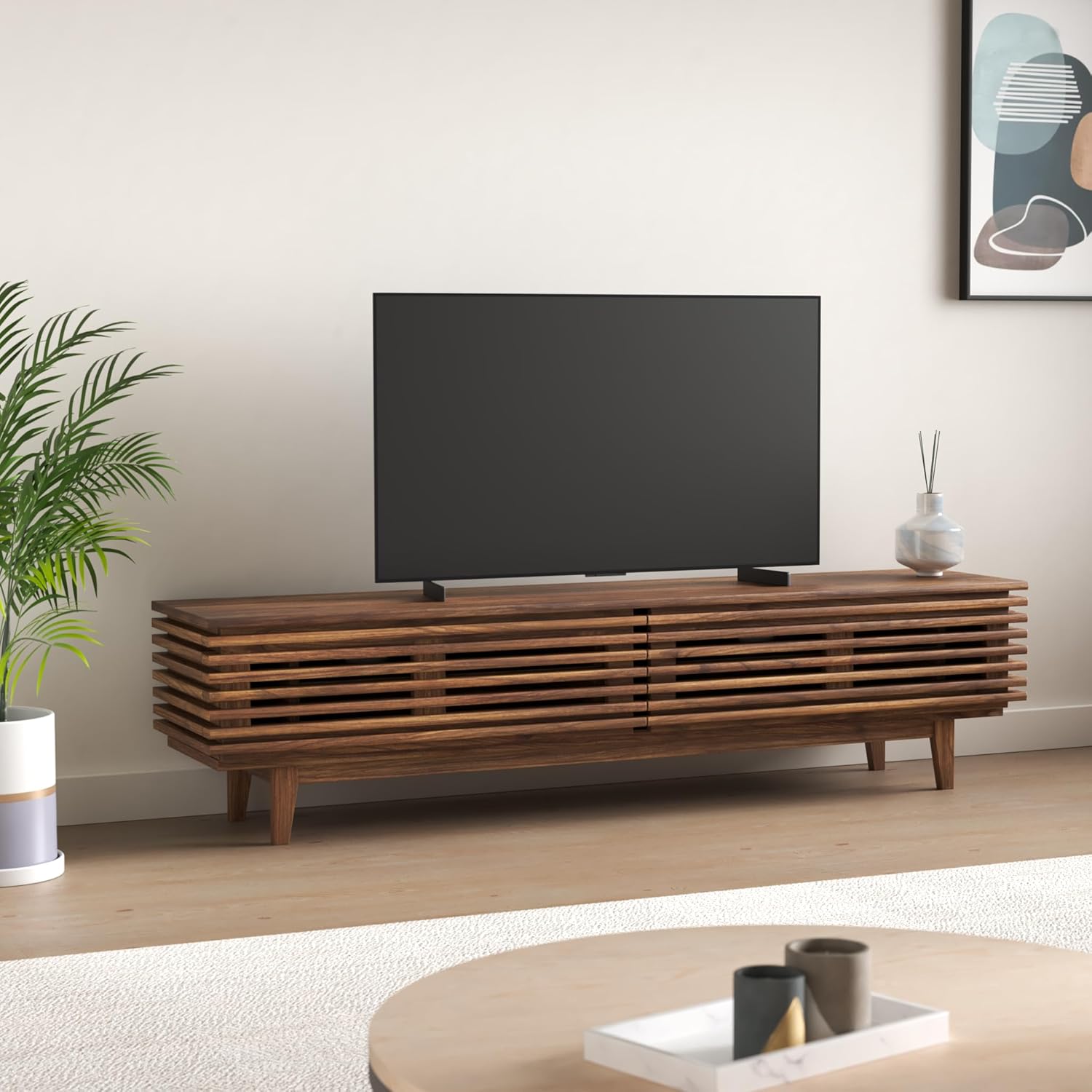 LG C3 Series 42-Inch Class OLED evo 4K Processor Smart TV for Gaming with Magic Remote AI-Powered OLED42C3PUA, 2023 with Alexa Built-in