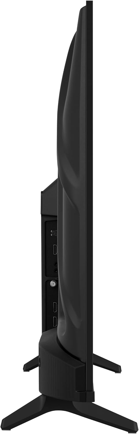 Hisense 32-Inch Class A4 Series HD Smart Fire TV (32A4HNF) - Full Array LED, HDR10, DTS Virtual:X, Slim Bezel Design, Alexa Built-in