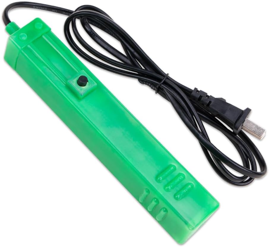 SaiDian 1Pcs Degausser Degaussing Wand Coil Demagnetizer for Arcade Monitors CRT Tube Television TV