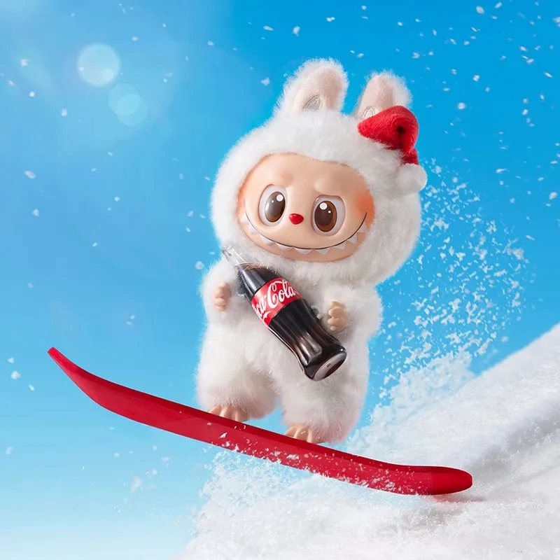 Bubu Coca Cola Series