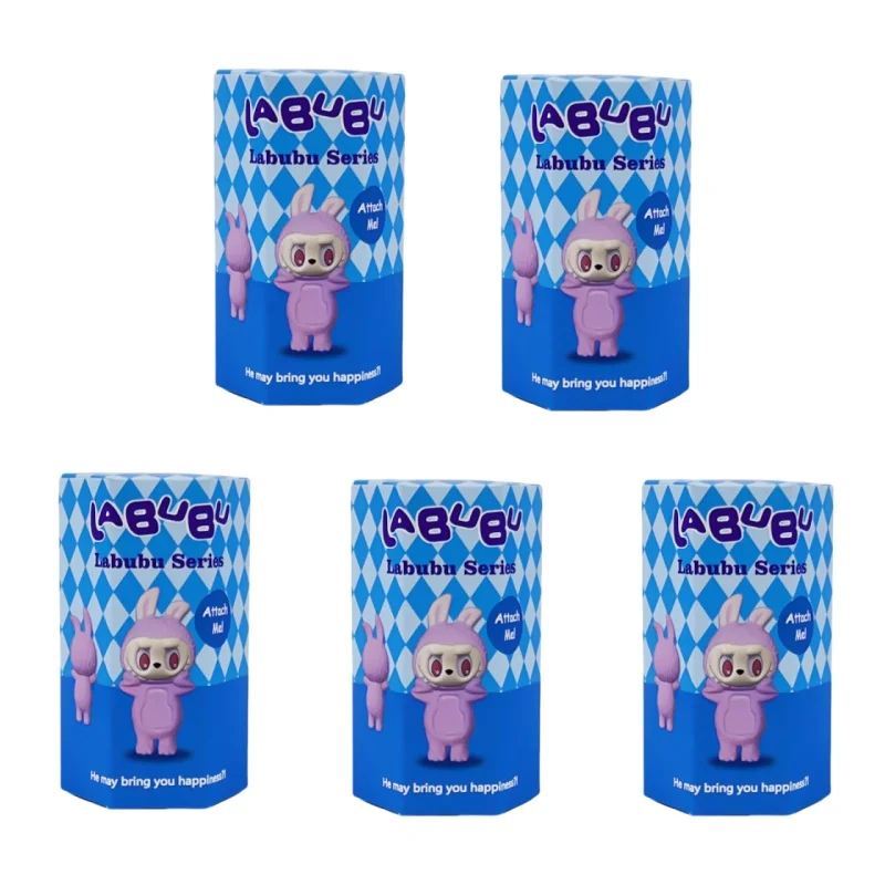 Labubu Series Side Ears