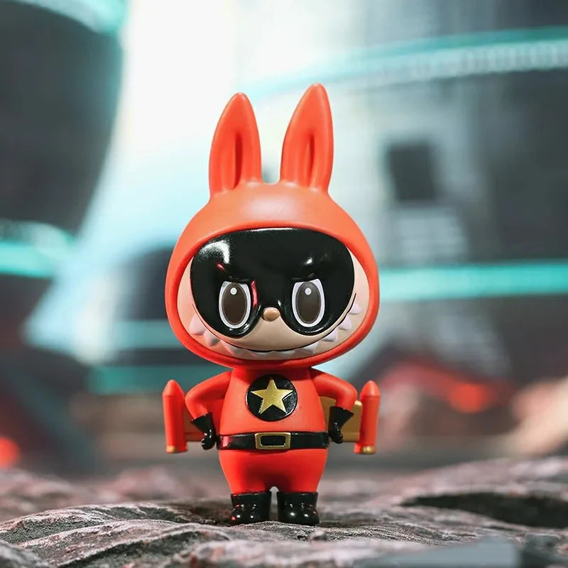 Bubu Space Adventure