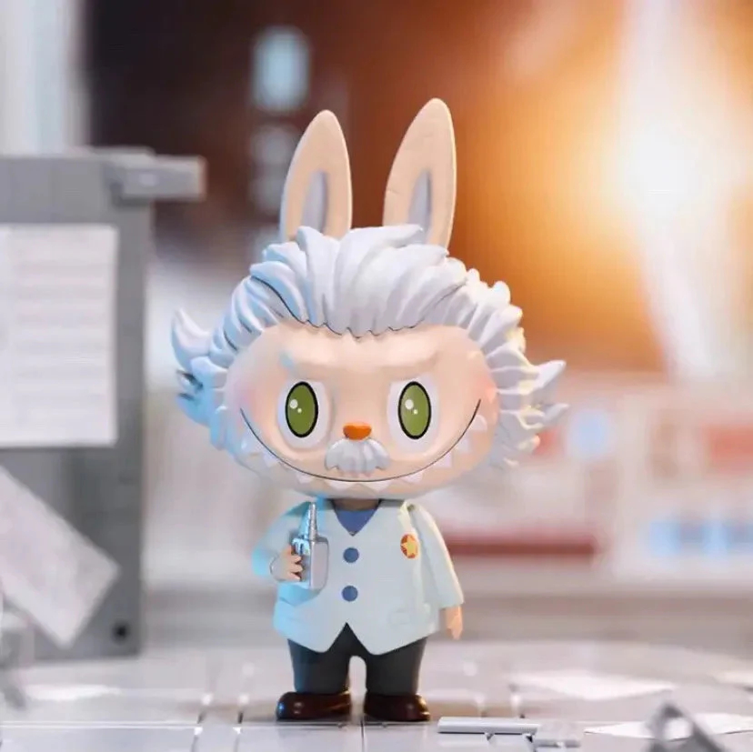 Bubu Space Adventure