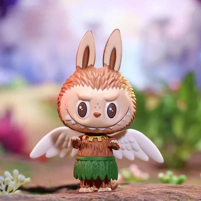 Bubu Space Adventure